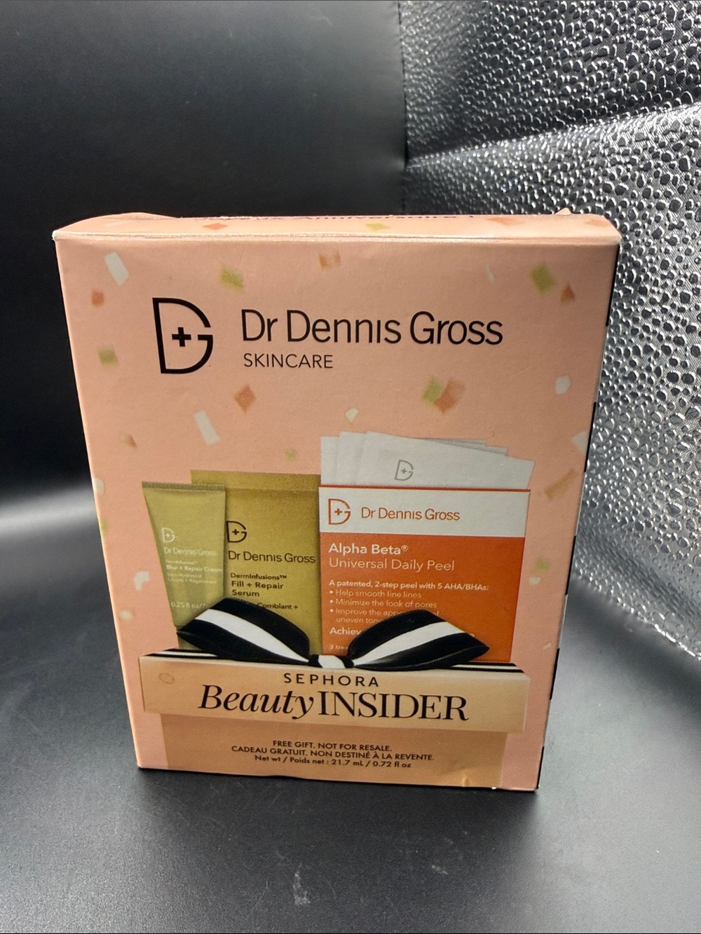 Skincare BeautyINSIDER Set - Dr Dennis Gross